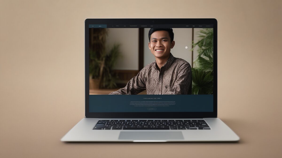 Studi Kasus: Situs Data Harga Pangan Harian yang Terupdate Otomatis