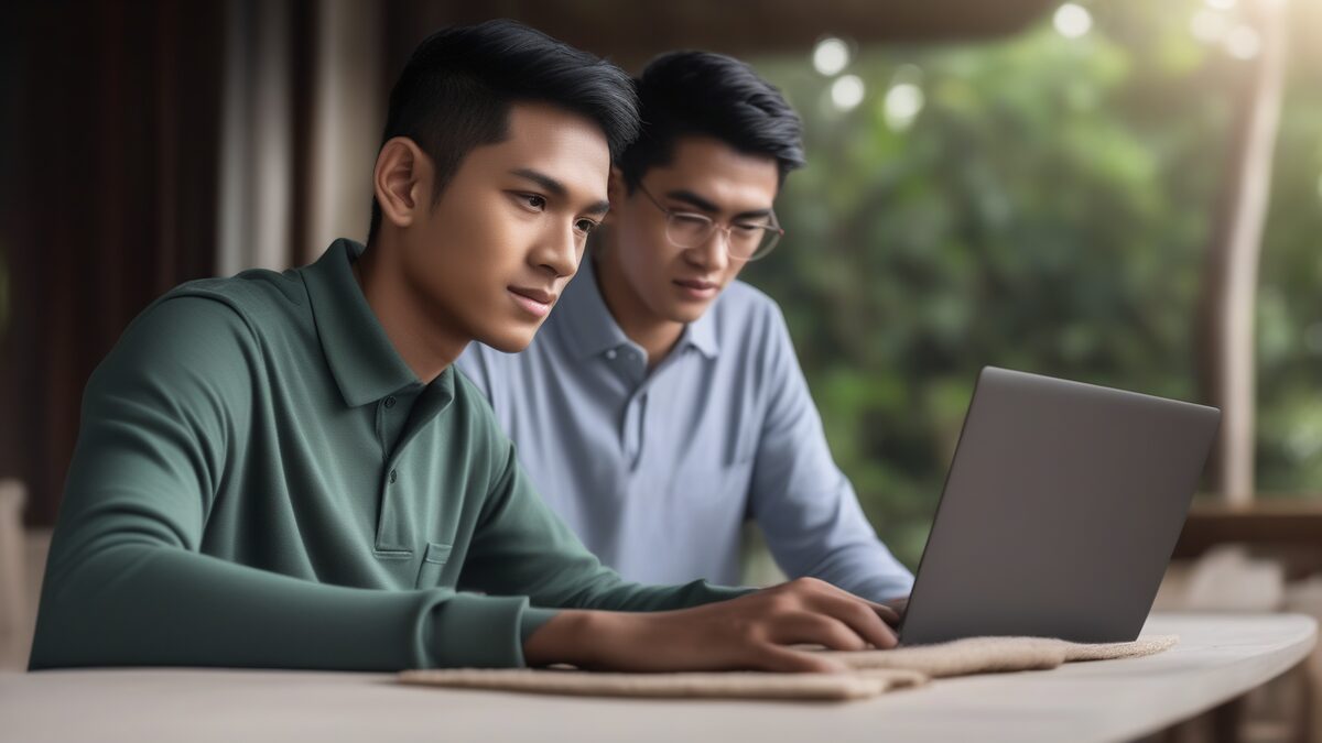 Studi Kasus: Situs Rujukan Mobil Listrik yang Halamannya Terisi Otomatis
