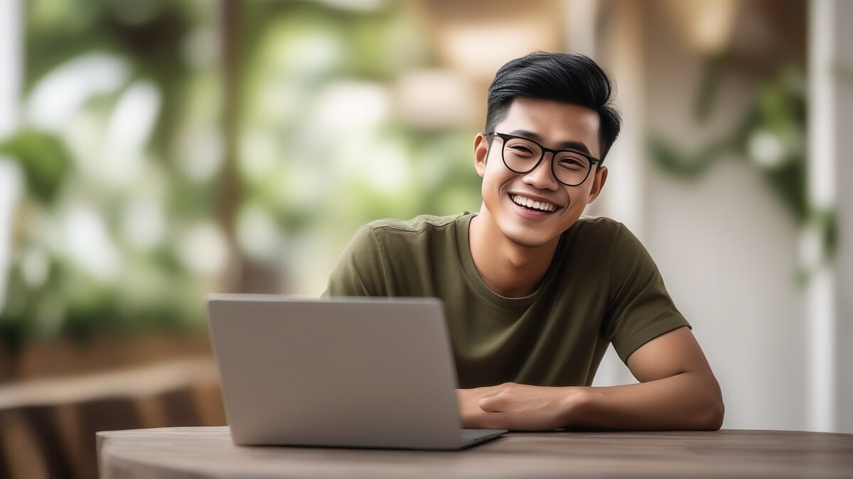 Takut Coding? Bangun Website UMKM dalam 1 Hari Tanpa Ribet