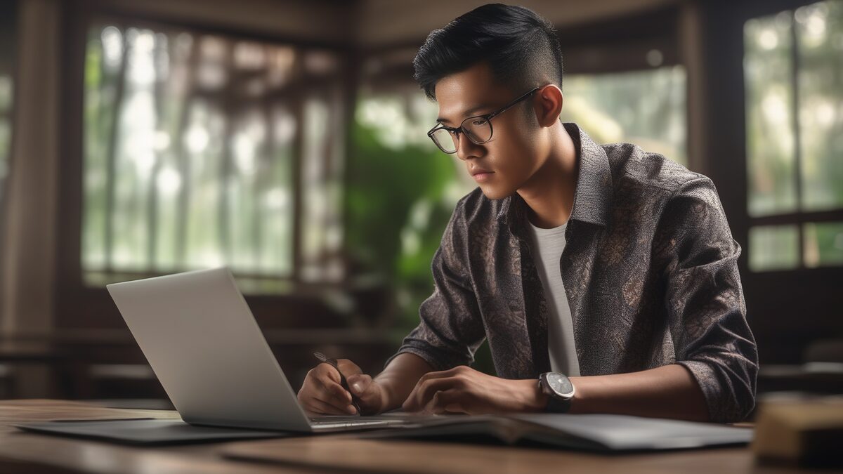 Tersesat di Data Pelanggan? Bangun CRM Sederhana Sendiri