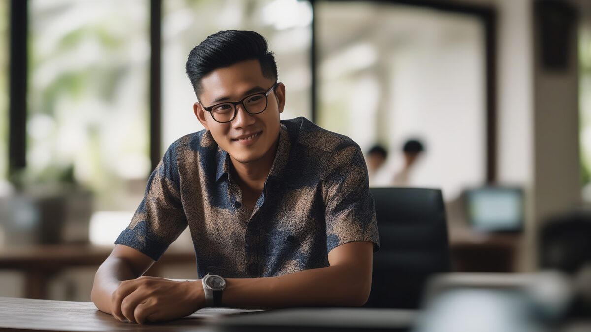 Toko Lebih Cerdas dengan Sistem Pesan Antar Otomatis
