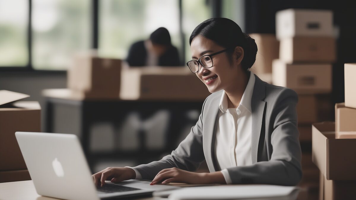 Toko Online 1 Hari Saja: Panduan untuk Pebisnis Non-Teknisi