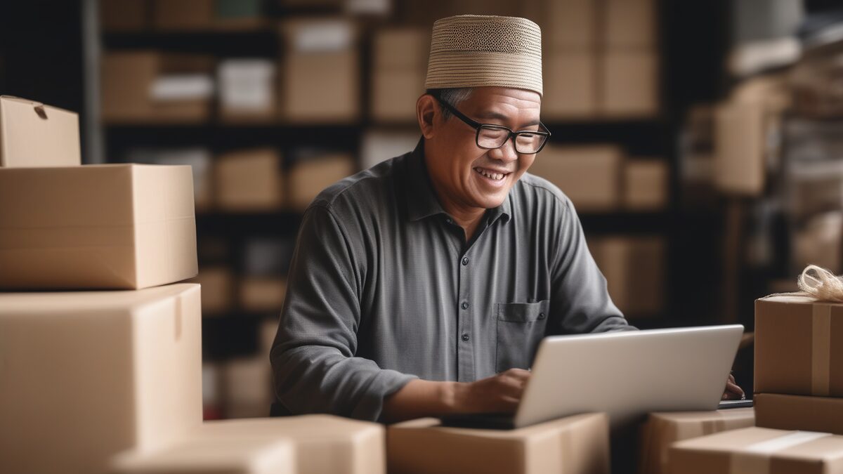 Toko Online Murah Siap Pakai dalam 1 Hari? Ini Rahasia dan Realitanya
