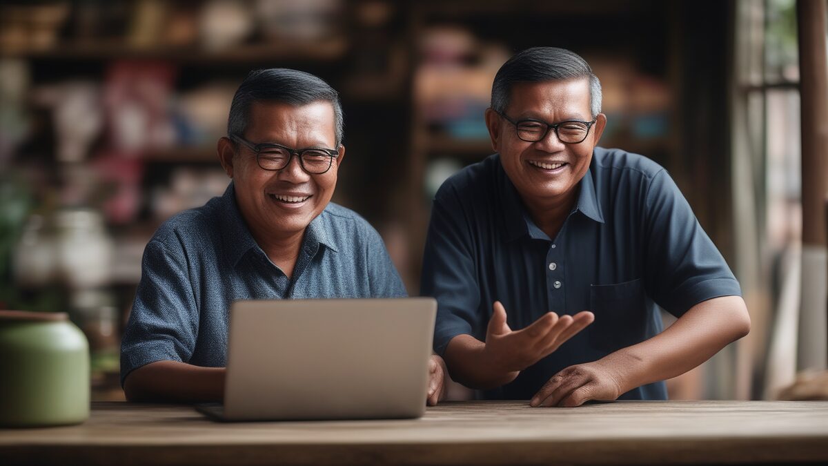 Transformasi Antrian Bisnis Ritel: Dari Kerepotan Manual ke Kesenangan Pelanggan