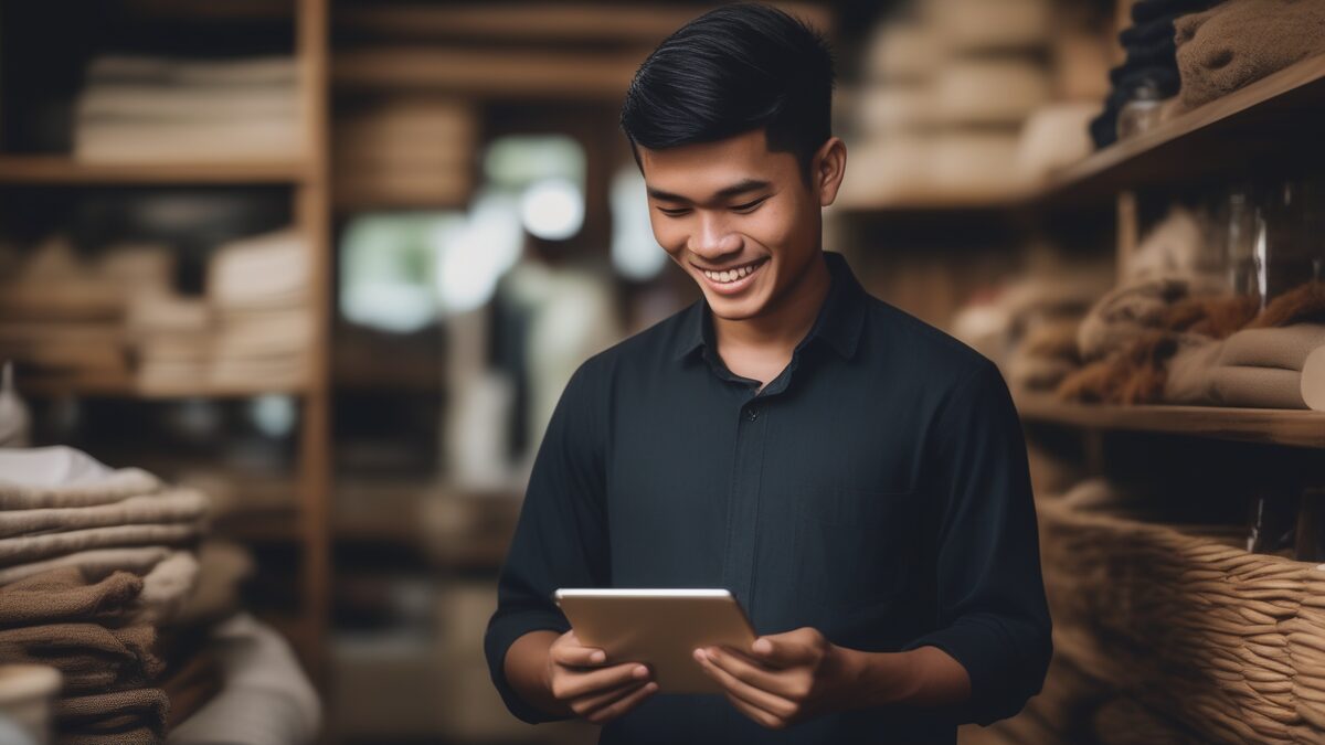Transformasi Digital UMKM 2026: Langkah Nyata Naik Kelas ke Bisnis Online