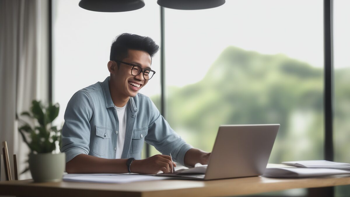 Tutorial: Menampilkan Laporan Penjualan Harian Otomatis via Bot Telegram