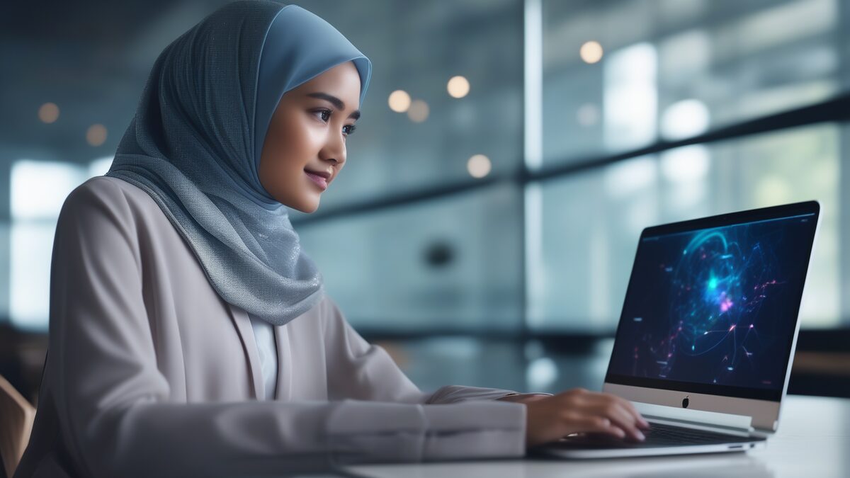 Usaha Kecil & AI: Saatnya Bertindak Lebih Cerdas, Bukan Lebih Keras