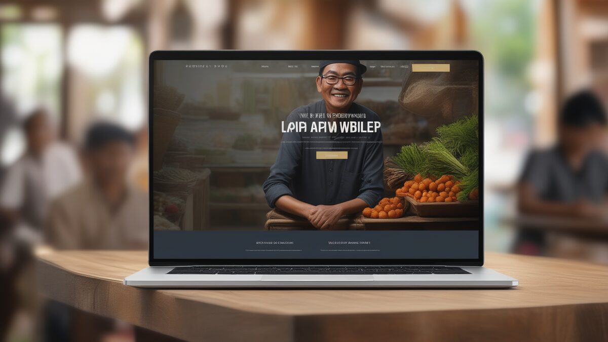 Website atau Aplikasi? Pilih Otomatisasi yang Tepat untuk Usaha Anda