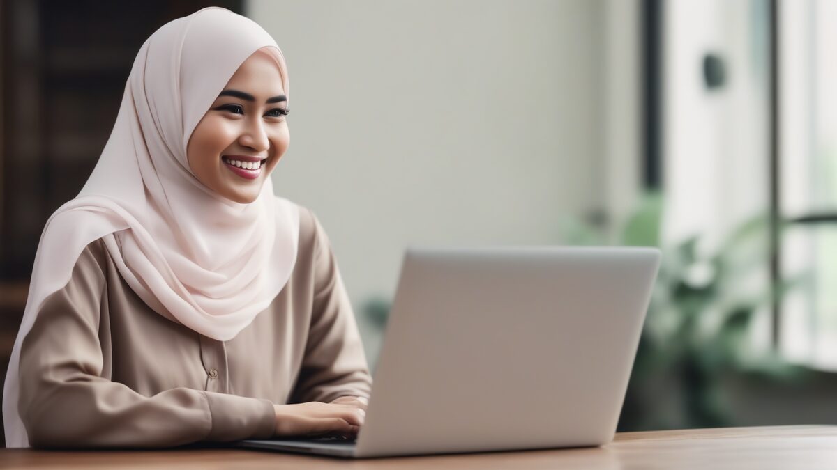 Website UMKM Profesional: Biaya Murah, Dampaknya Jauh Melebihi Bayangan