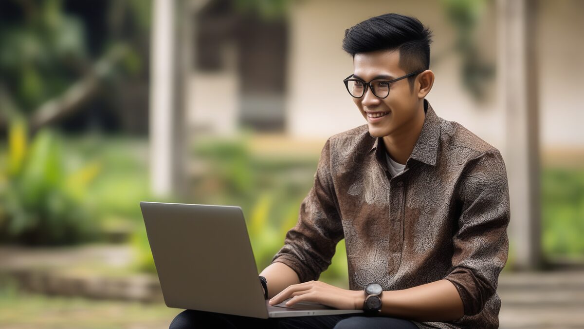 Website UMKM Profesional dalam 1 Hari, Tanpa Pusing Belajar Coding