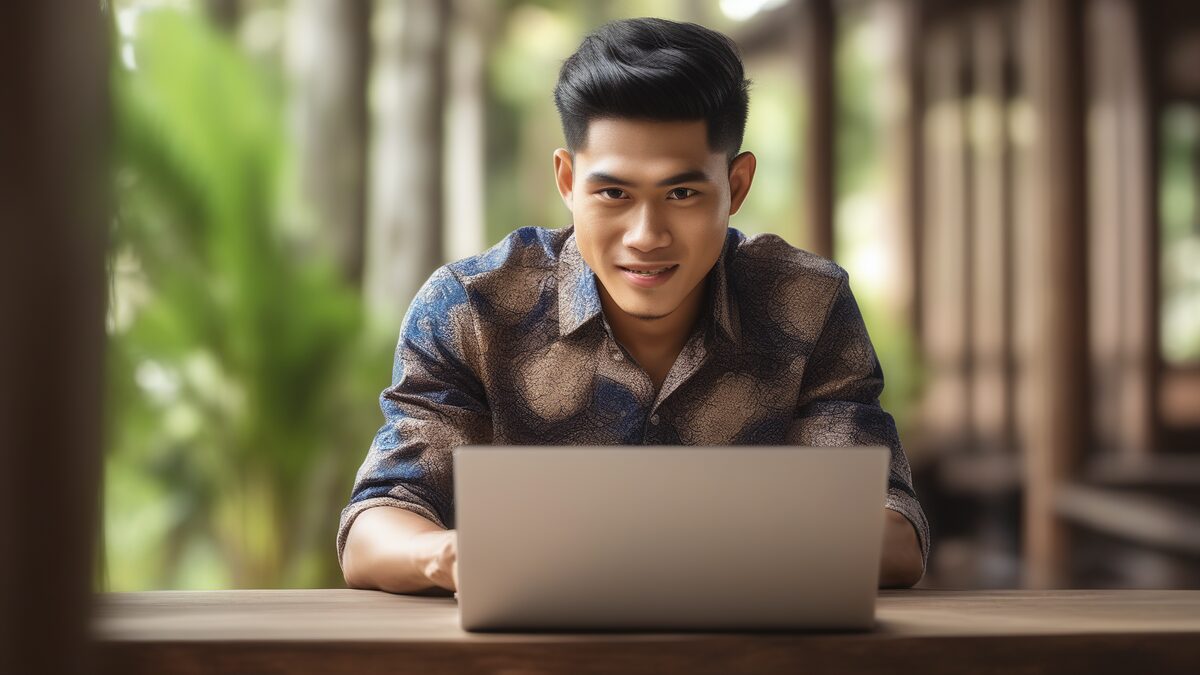 Website UMKM Profesional: Dari Nol Jadi dengan Alur yang Benar