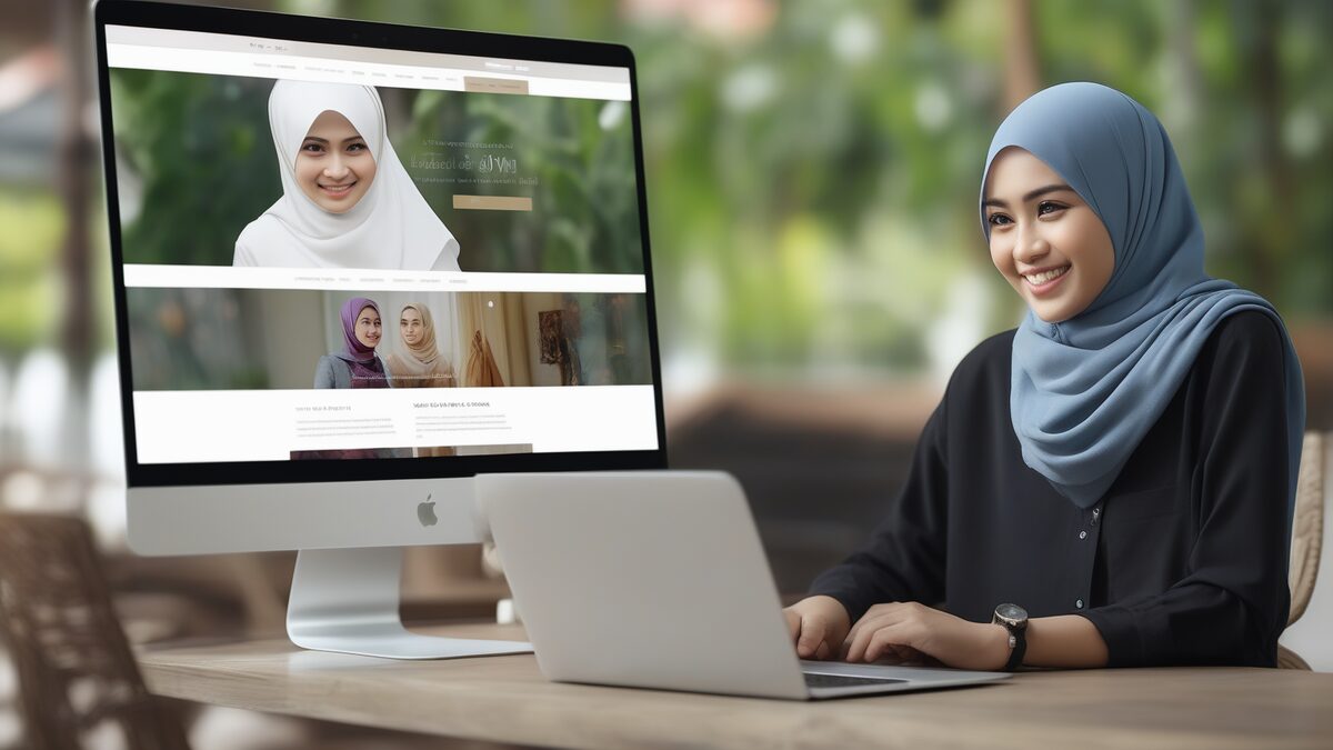 Website vs Aplikasi: Pilihan Cerdas UMKM di Era Digital